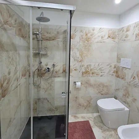 Apartment Aphrodite's Ad Aspra *