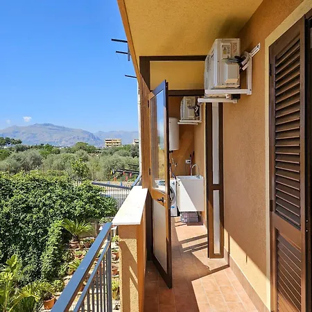 Apartment Aphrodite's Ad Aspra